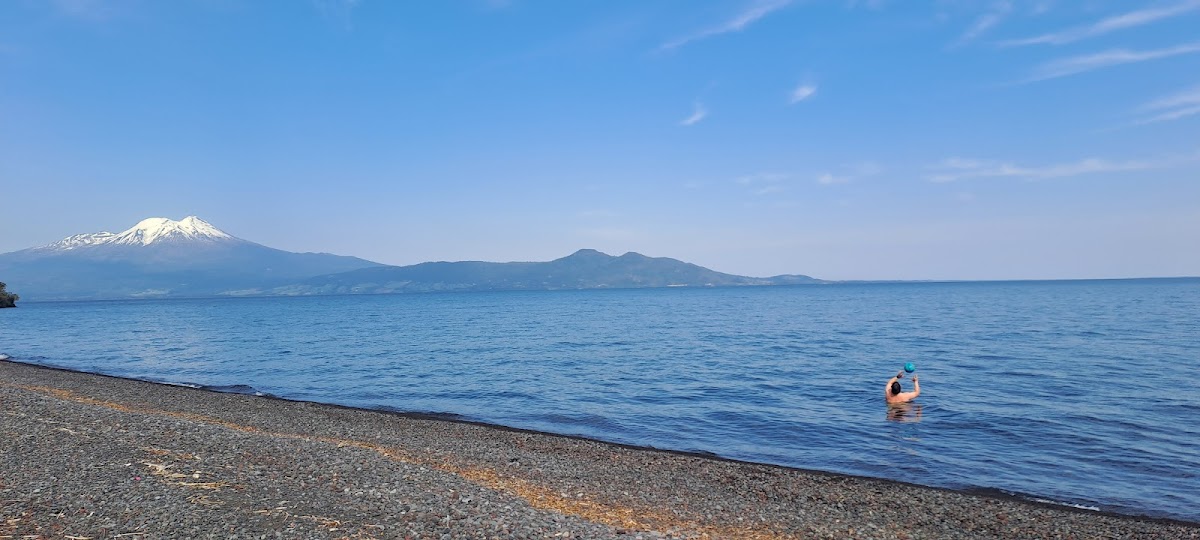 Restaurant El Nuevo Cimarron-3