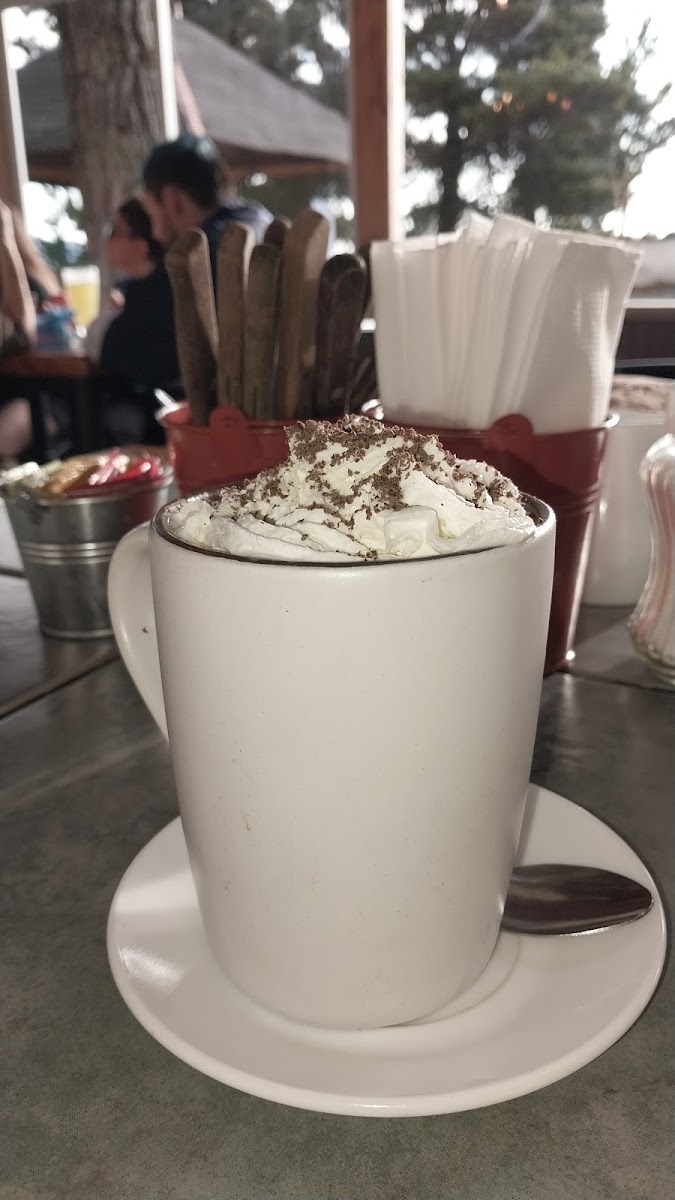 Restaurant El Nuevo Cimarron-7